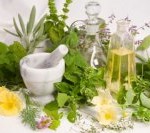 Going Natural with Bach Flower Remedies